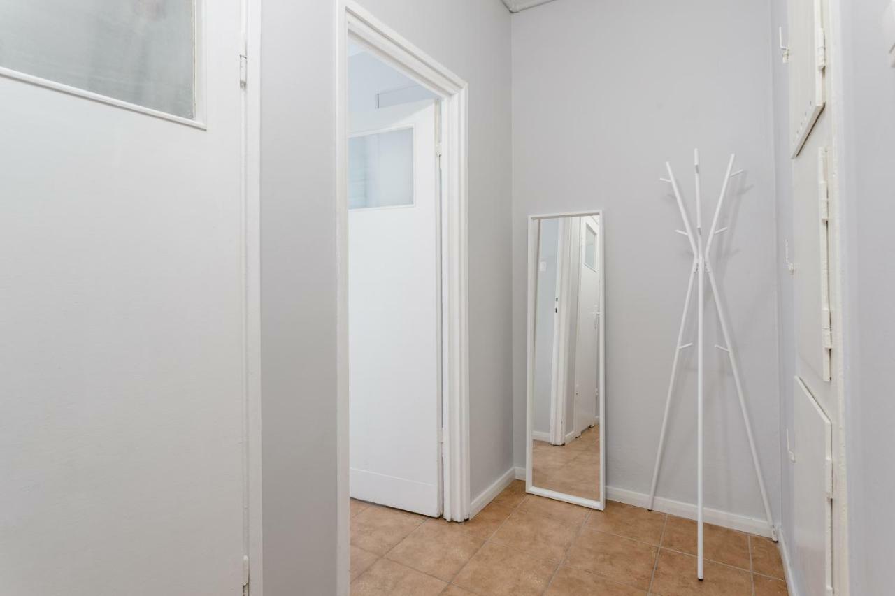 Chill Apartments Brzozowa Old Town Varsóvia Exterior foto