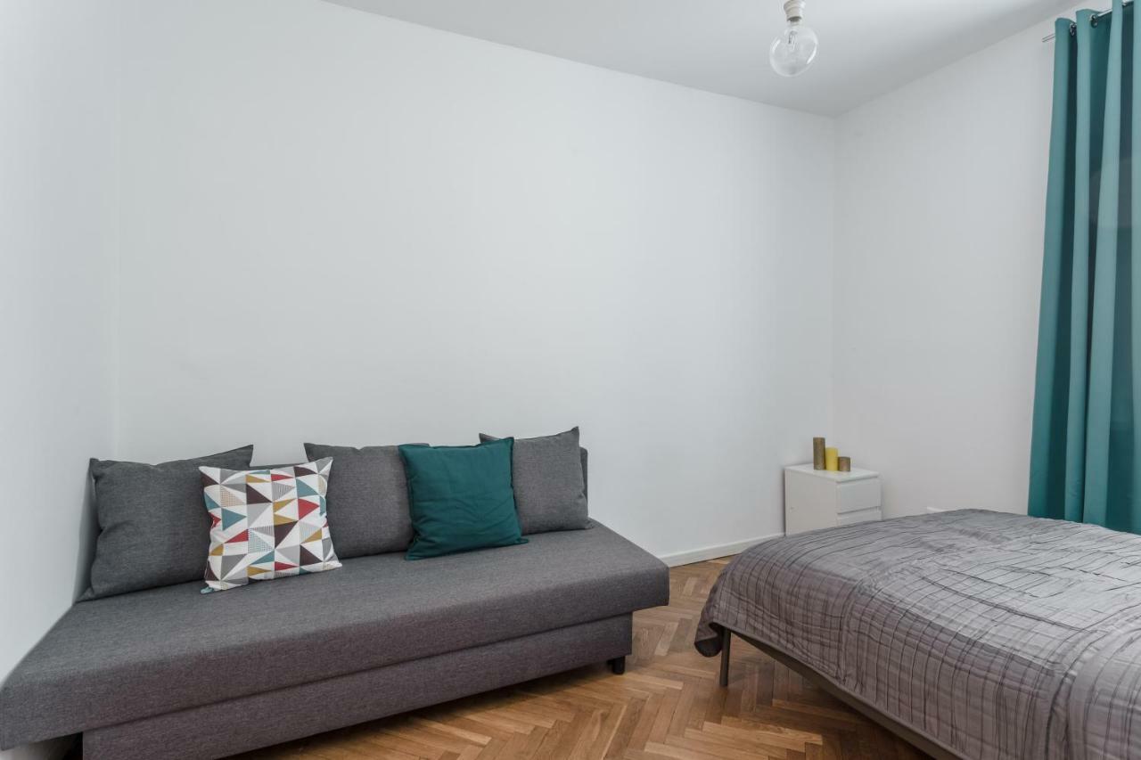Chill Apartments Brzozowa Old Town Varsóvia Exterior foto